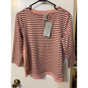 Multiples Women's Multi Blouse